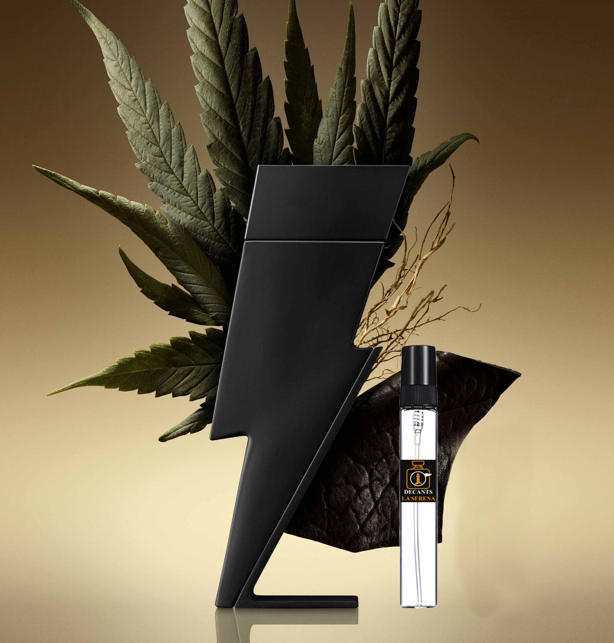 BAD BOY LE PARFUM CAROLINA HERRERA