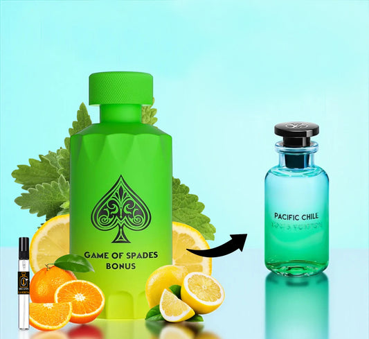 BONUS GAME OF SPADES JO MILANO