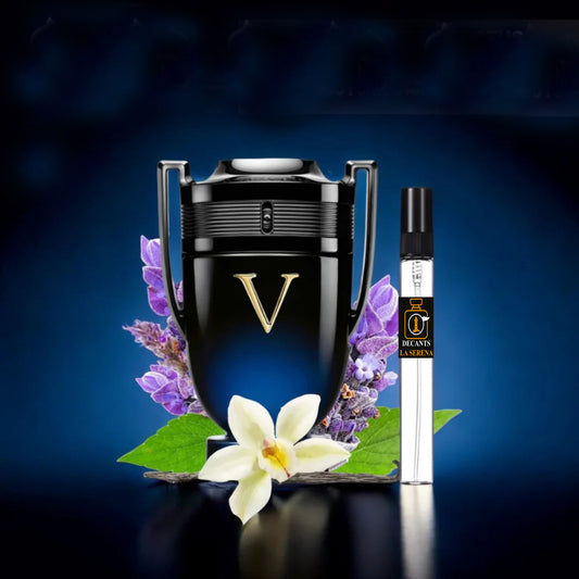 INVICTUS VICTORY ELIXIR