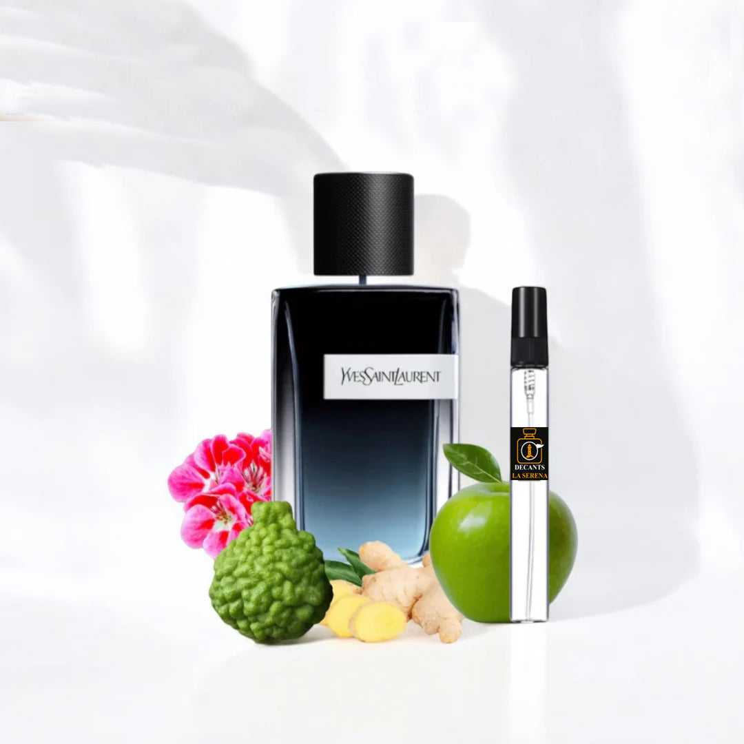 Y EDP YVES SAINT LAURENT
