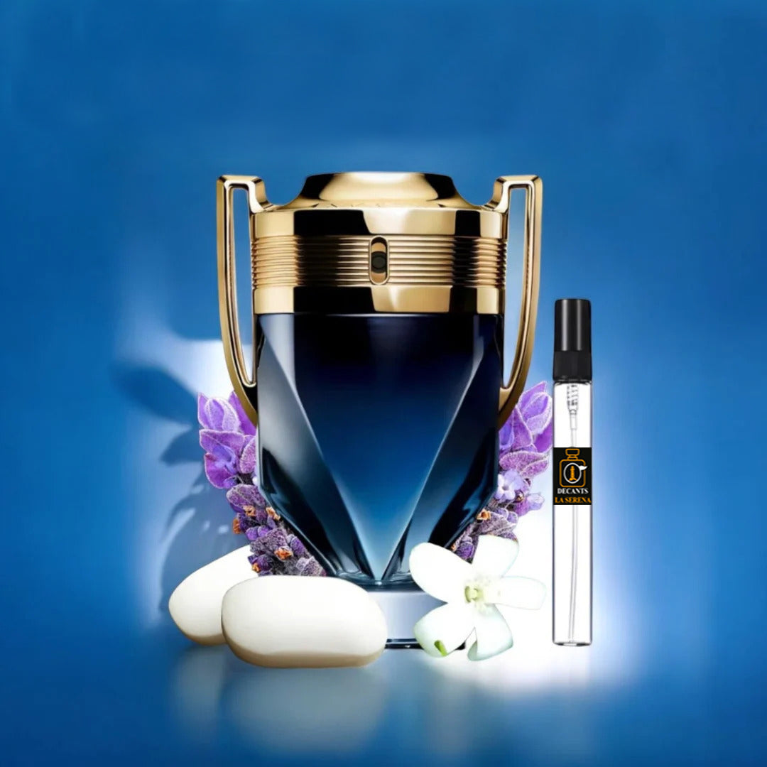 INVICTUS PARFUM PACO RABANNE