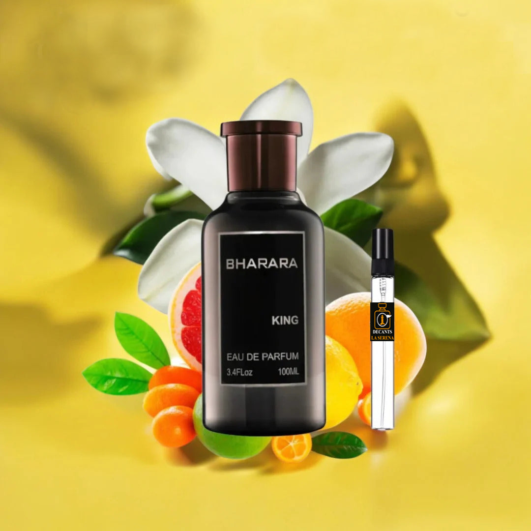 BHARARA KING EDP