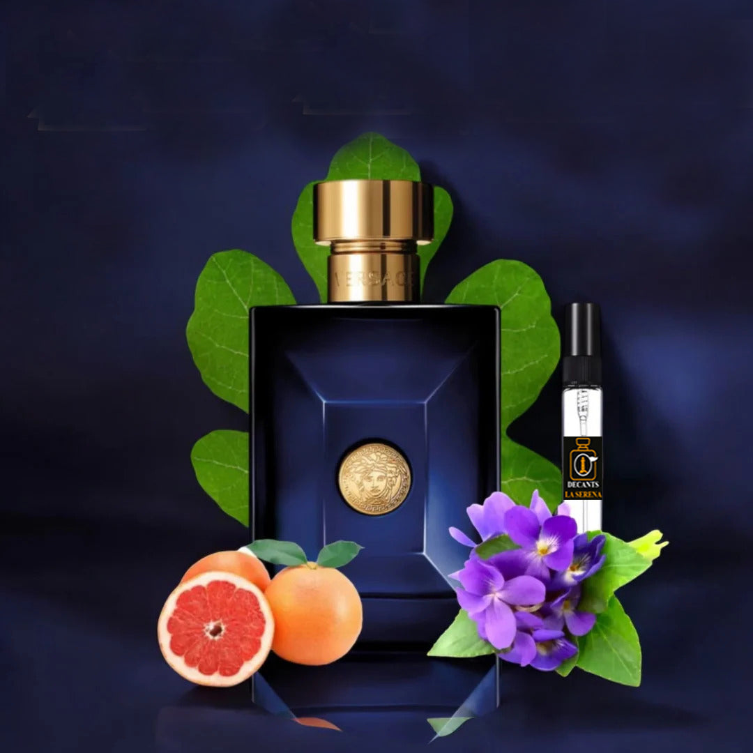 VERSACE DYLAN BLUE