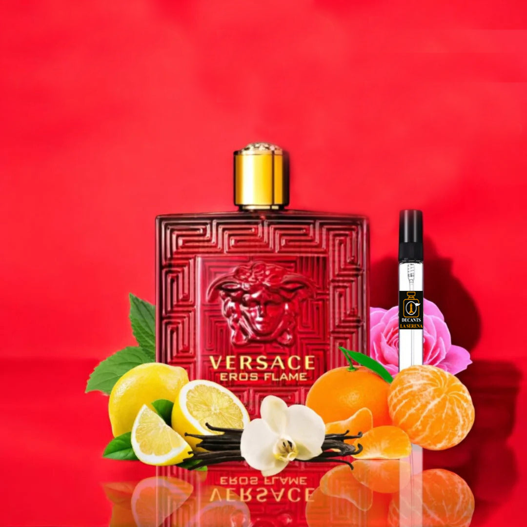 VERSACE EROS FLAME