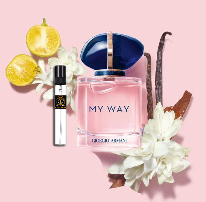 MY WAY GIORGIO ARMANI