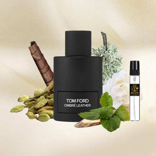 OMBRE LEATHER TOM FORD
