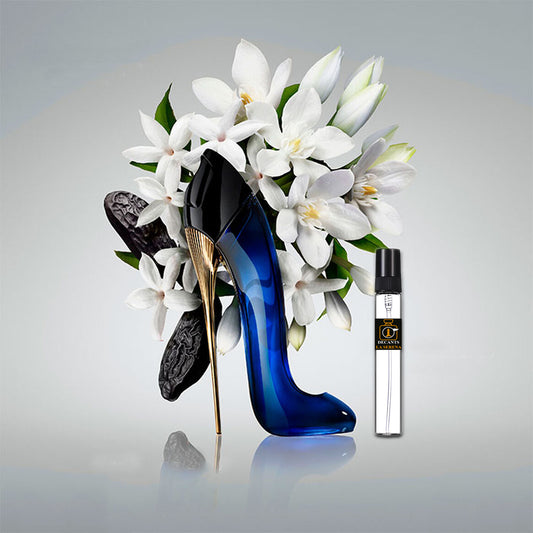 GOOD GIRL CAROLINA HERRERA