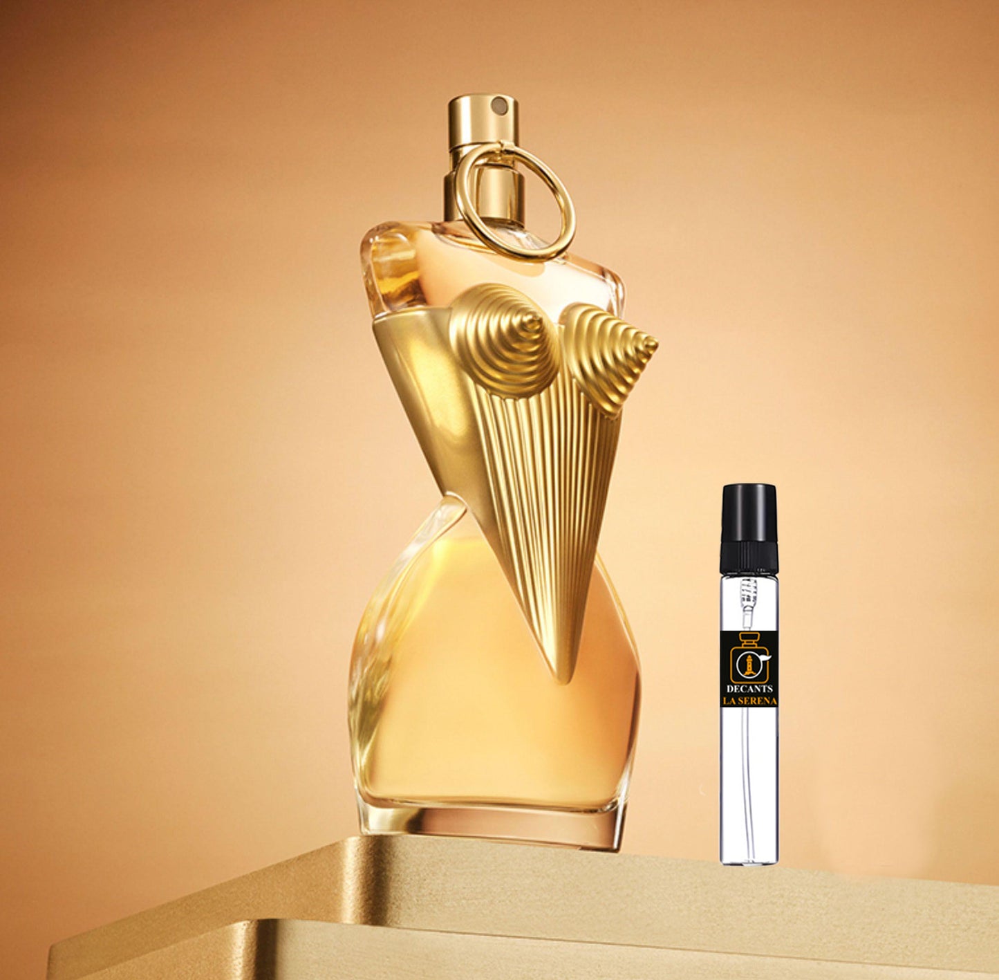 DIVINE EDP JEAN PAUL GAULTIER