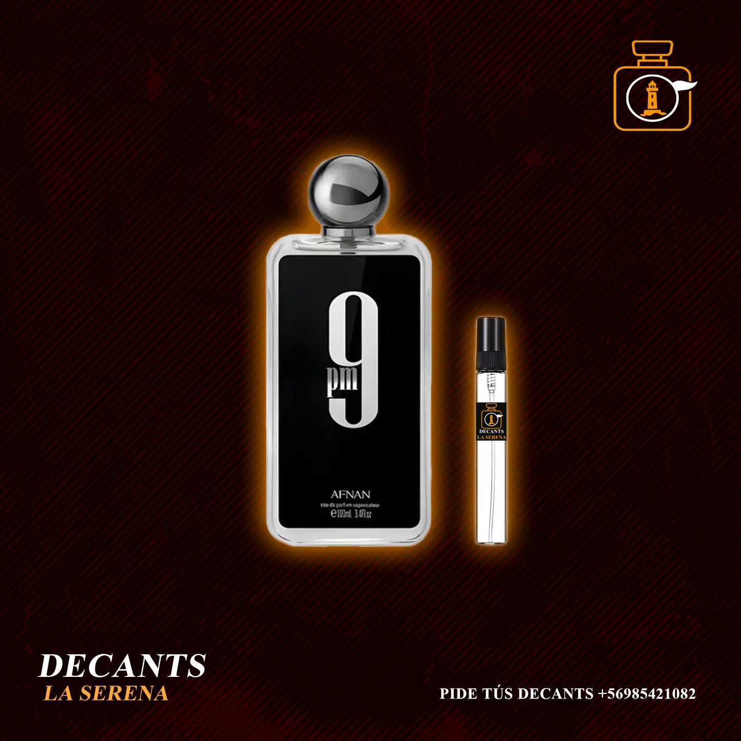 9PM AFNAN