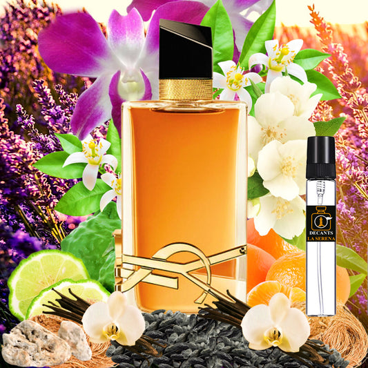 LIBRE INTENSE YSL