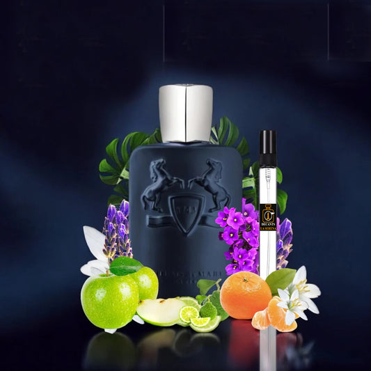 LAYTON PARFUMS DE MARLY