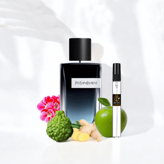 Y EDP YVES SAINT LAURENT