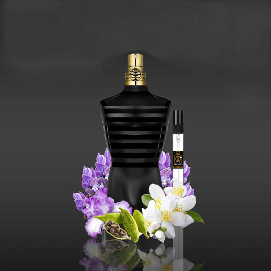 LE MALE LE PARFUM JPG