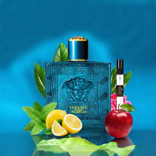 VERSACE EROS EDP
