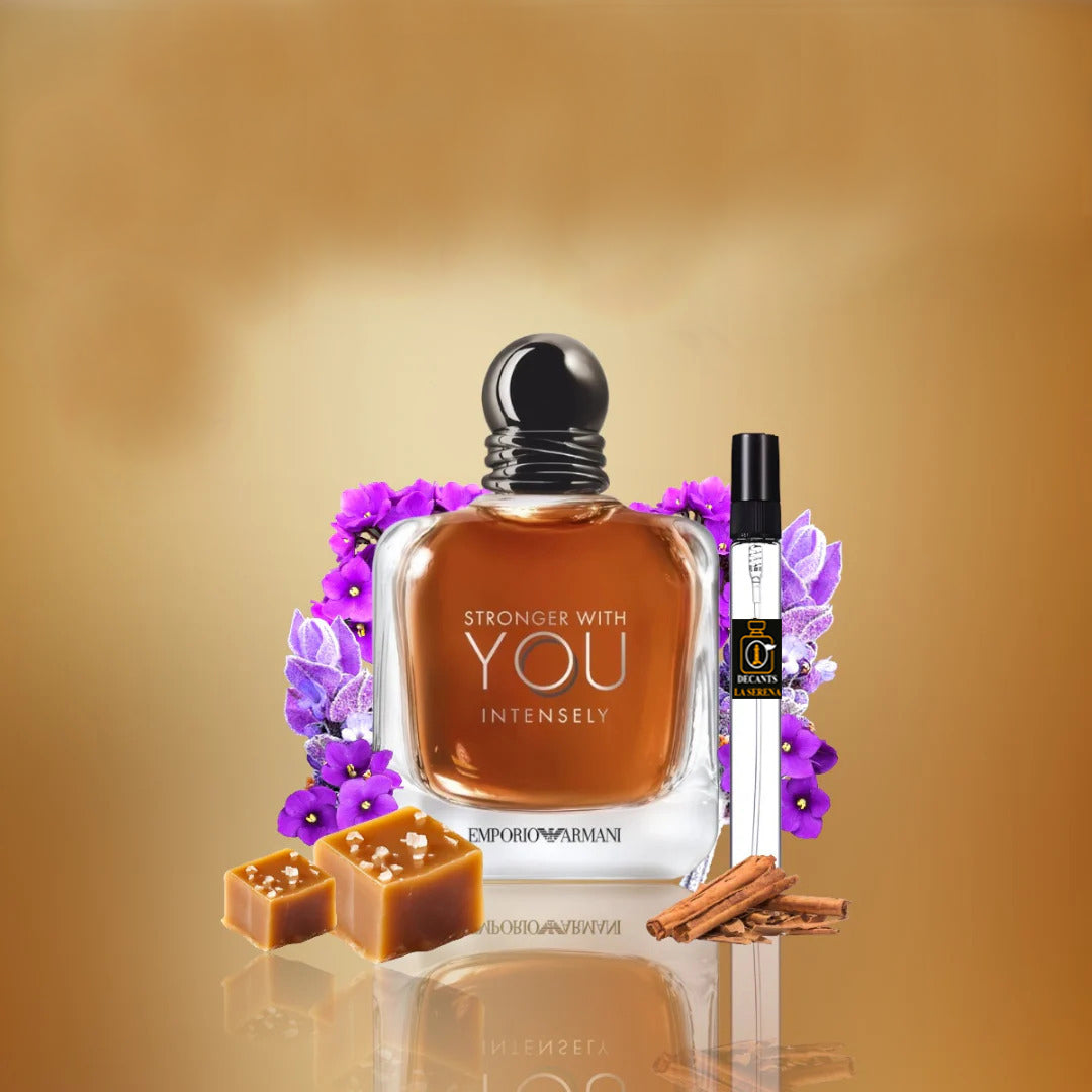 STRONGER WITH YOU INTENSELY GIORGIO ARMANI
