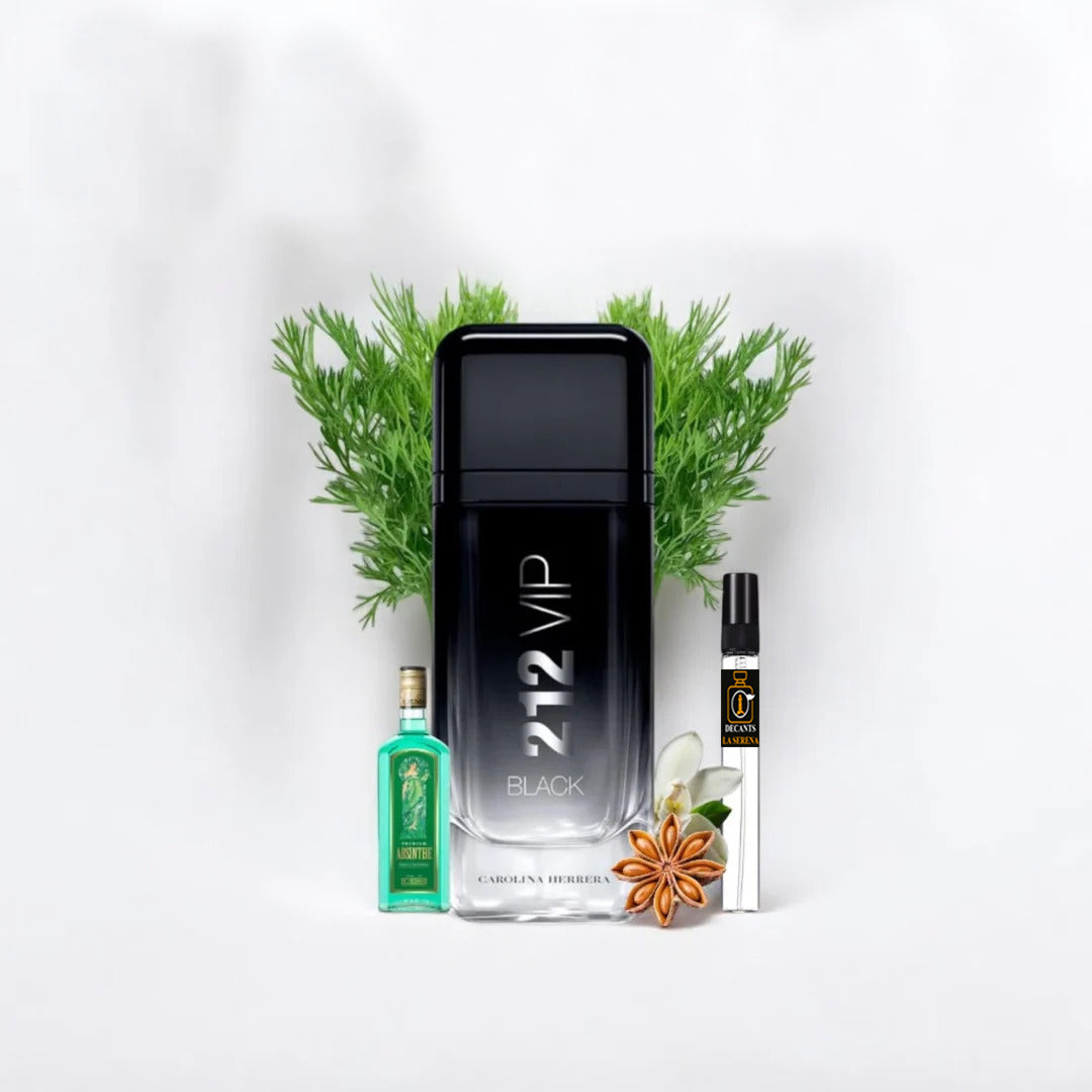 212 VIP BLACK CAROLINA HERRERA