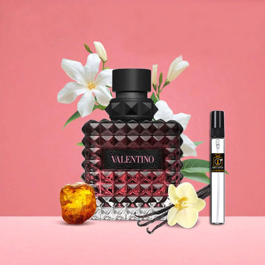 VALENTINO DONNA BORN IN ROMA INTENSE