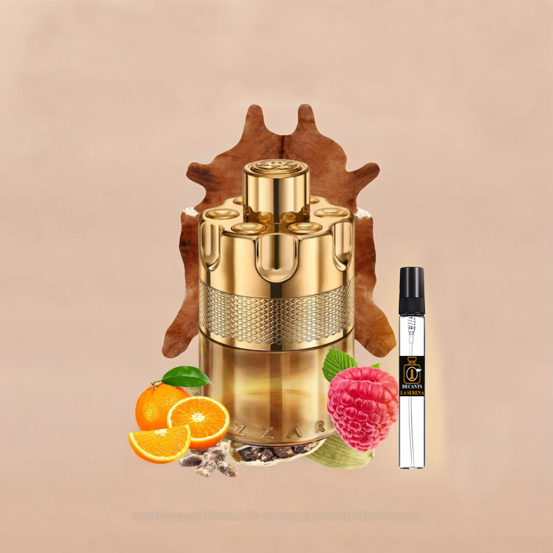 AZZARO FOREVER WANTED ELIXIR