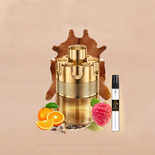 AZZARO FOREVER WANTED ELIXIR