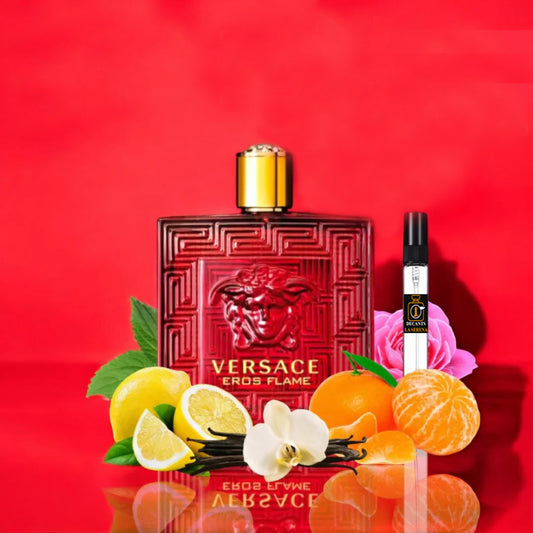 VERSACE EROS FLAME