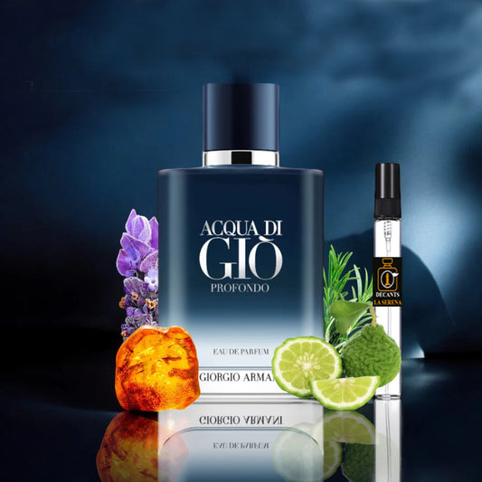 PROFONDO EDP GIORGIO ARMANI
