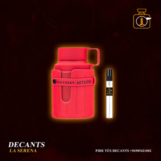 ARMAF ODYSSEY ARTISTO