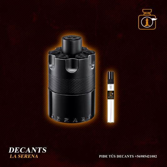 AZZARO THE MOST WANTED INTENSE