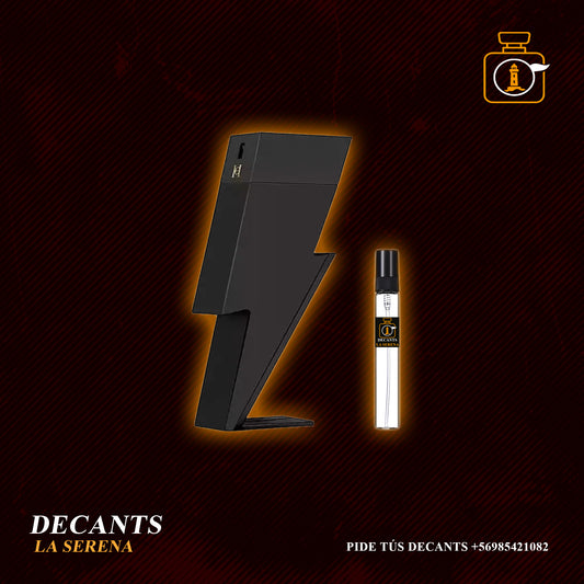 BAD BOY LE PARFUM CAROLINA HERRERA