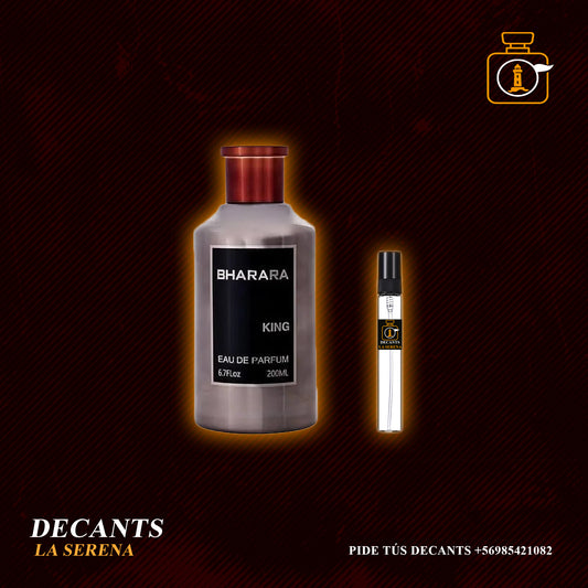 BHARARA KING EDP