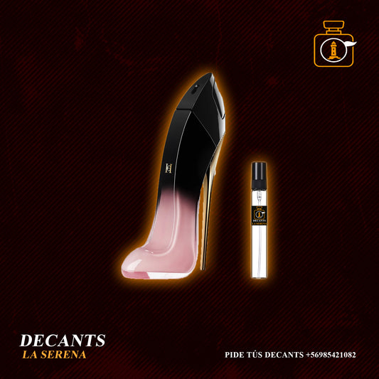 GOOD GIRL BLUSH ELIXIR