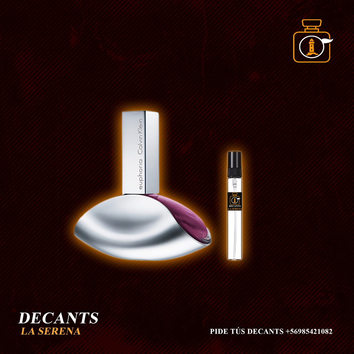 EUPHORIA CALVIN KLEIN