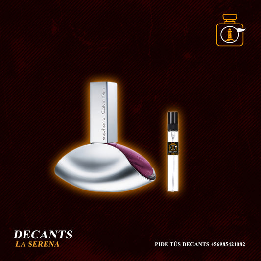 EUPHORIA CALVIN KLEIN