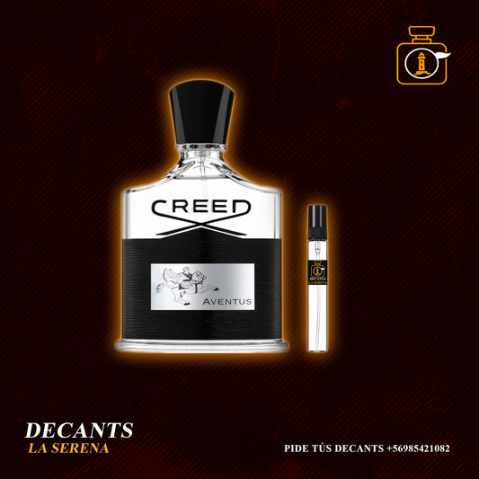 CREED AVENTUS