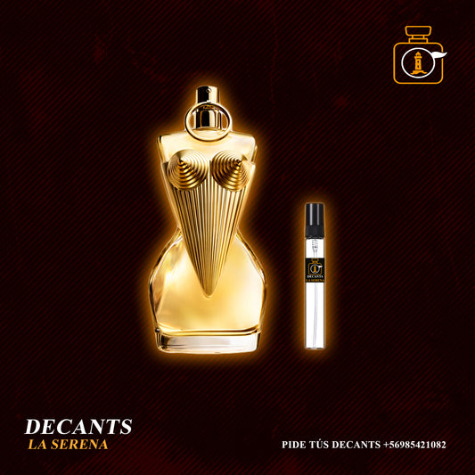 DIVINE EDP JEAN PAUL GAULTIER