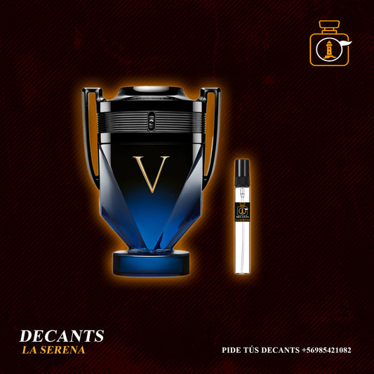 INVICTUS VICTORY ELIXIR