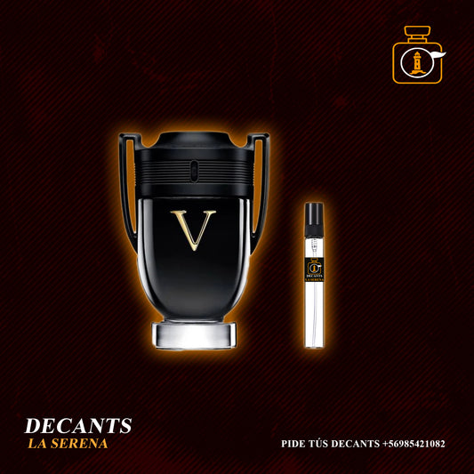 INVICTUS VICTORY EXTREME