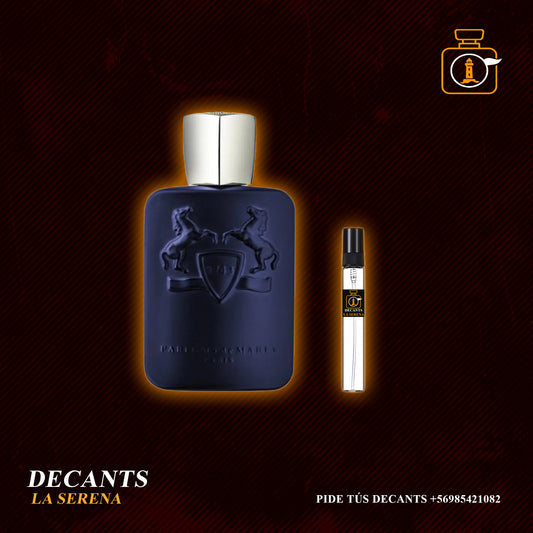 LAYTON PARFUMS DE MARLY