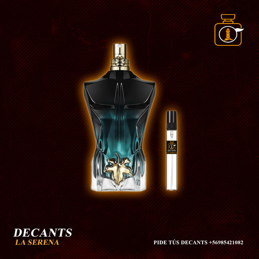 LE BEAU LE PARFUM JEAN PAUL GAULTIER