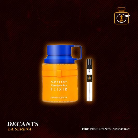 ARMAF MANDARIN SKY ELIXIR