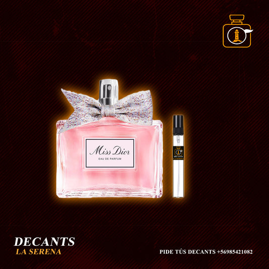 MISS DIOR EDP