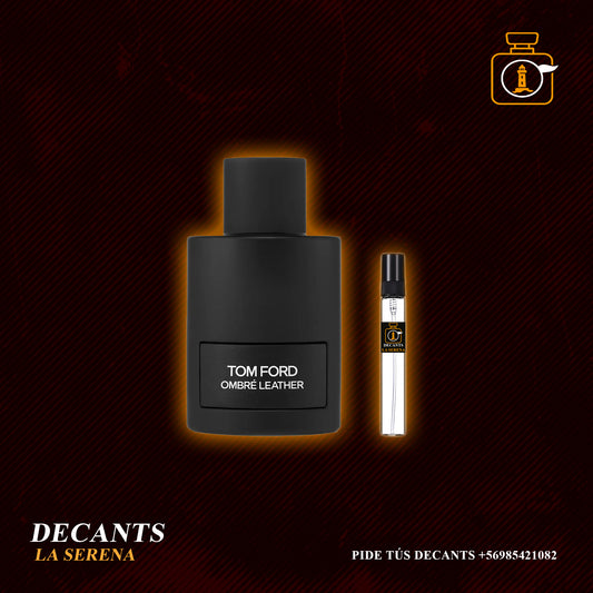 OMBRE LEATHER TOM FORD