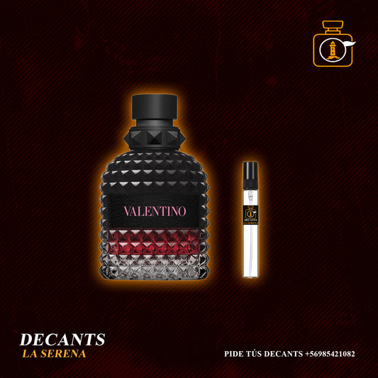 VALENTINO BORN IN ROMA INTENSE